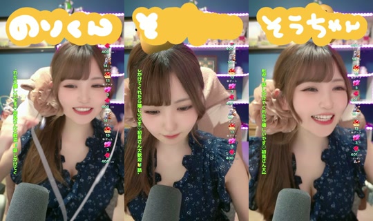pyokotan_54 TikTok Live — Oct 4, 2026, 3:02 PM
