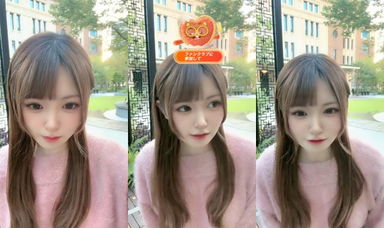 pyokotan_54 TikTok Live — Oct 7, 2026, 9:00 PM