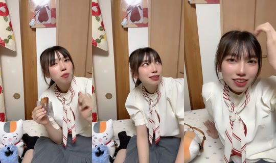 pyon2525fzp TikTok Live — Aug 28, 2026, 4:47 PM