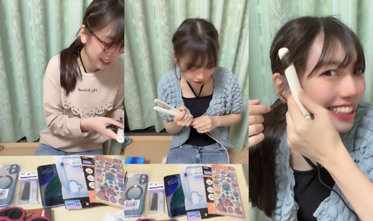pyon2525fzp TikTok Live — Oct 3, 2026, 12:05 PM