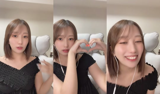 pyopyoooon TikTok Live — Aug 23, 2026, 1:32 PM