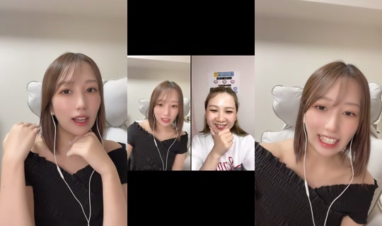 pyopyoooon TikTok Live — Aug 23, 2026, 2:23 PM