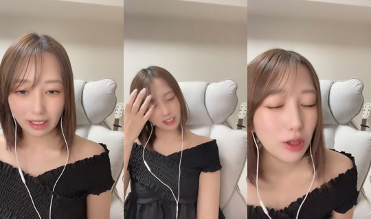 pyopyoooon TikTok Live — Aug 23, 2026, 3:13 PM