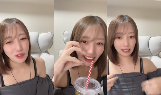 pyopyoooon TikTok Live — Aug 24, 2026, 3:13 PM