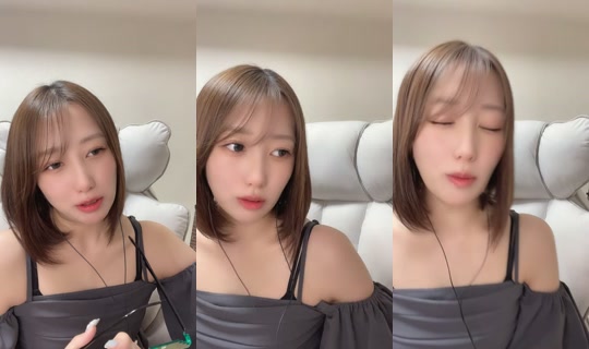 pyopyoooon TikTok Live — Aug 24, 2026, 4:54 PM