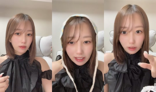 pyopyoooon TikTok Live — Aug 26, 2026, 1:03 PM