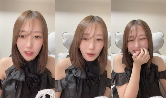 pyopyoooon TikTok Live — Aug 26, 2026, 1:53 PM
