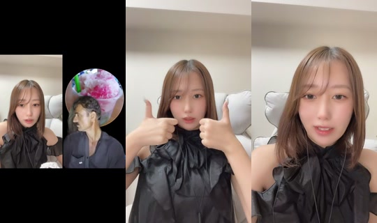 pyopyoooon TikTok Live — Aug 26, 2026, 2:44 PM