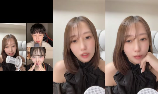 pyopyoooon TikTok Live — Aug 26, 2026, 4:24 PM