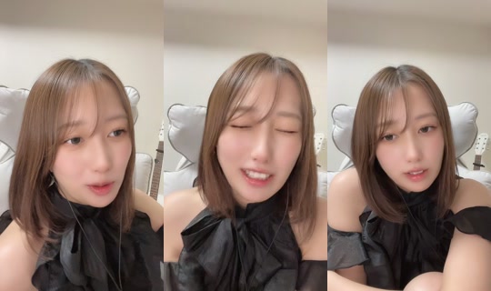 pyopyoooon TikTok Live — Aug 26, 2026, 5:15 PM