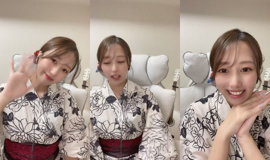 pyopyoooon TikTok Live — Aug 27, 2026, 4:01 PM