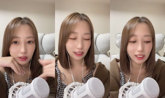 pyopyoooon TikTok Live — Oct 4, 2026, 4:35 PM