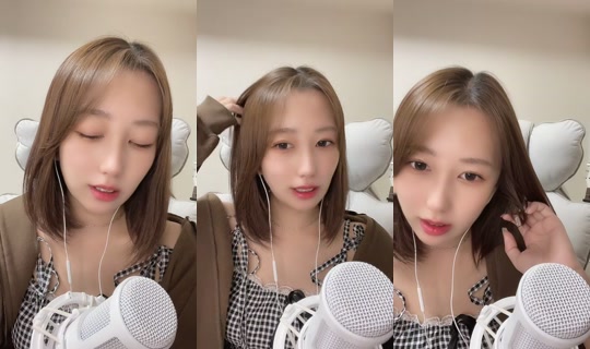 pyopyoooon TikTok Live — Oct 4, 2026, 5:25 PM