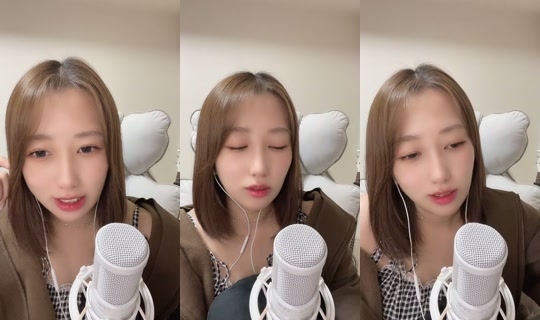 pyopyoooon TikTok Live — Oct 4, 2026, 6:15 PM