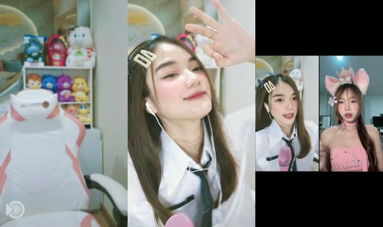 pyp_penpen TikTok Live — Sep 15, 2026, 12:27 PM