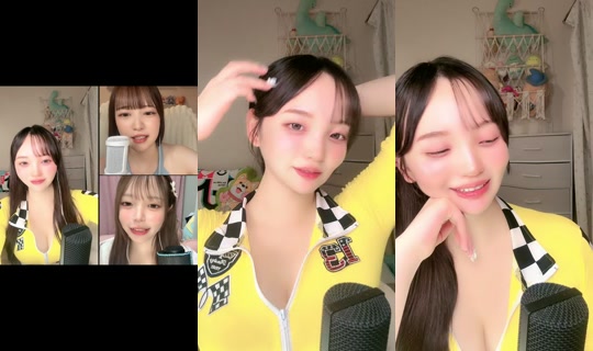pypypyr25 TikTok Live — Aug 23, 2026, 8:10 AM