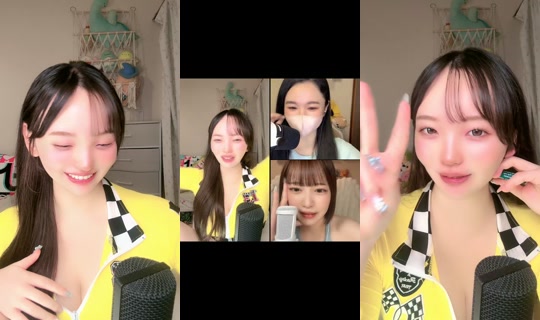 pypypyr25 TikTok Live — Aug 23, 2026, 9:01 AM