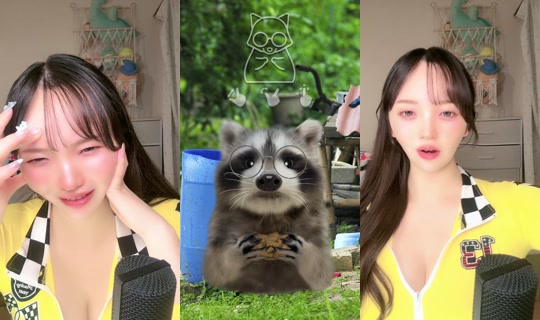 pypypyr25 TikTok Live — Aug 23, 2026, 9:51 AM