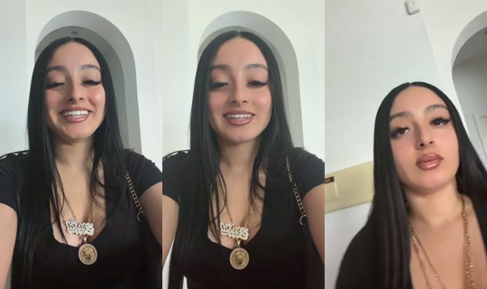 pyt.elissaaa TikTok Live — Sep 11, 2026, 8:06 PM