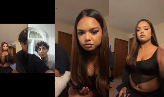 pyt.samme TikTok Live — Aug 30, 2026, 1:32 AM