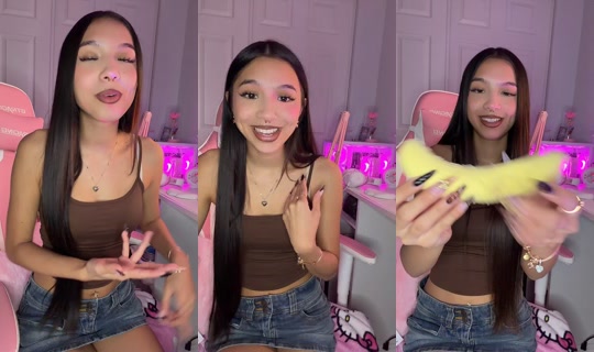 pyt_jenn1 TikTok Live — Aug 23, 2026, 3:52 AM
