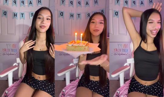 pyt_jenn1 TikTok Live — Aug 28, 2026, 2:09 AM