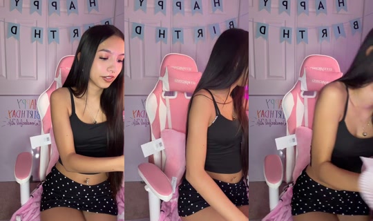 pyt_jenn1 TikTok Live — Aug 28, 2026, 2:40 AM