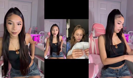 pyt_jenn1 TikTok Live — Sep 1, 2026, 1:42 AM