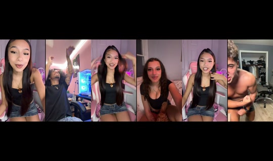 pyt_jenn1 TikTok Live — Sep 1, 2026, 3:25 AM