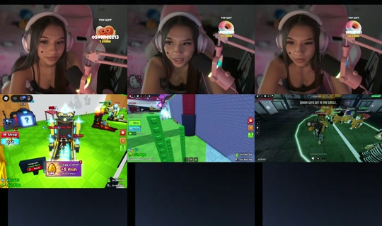 pyt_jenn1 TikTok Live — Oct 2, 2026, 2:00 AM