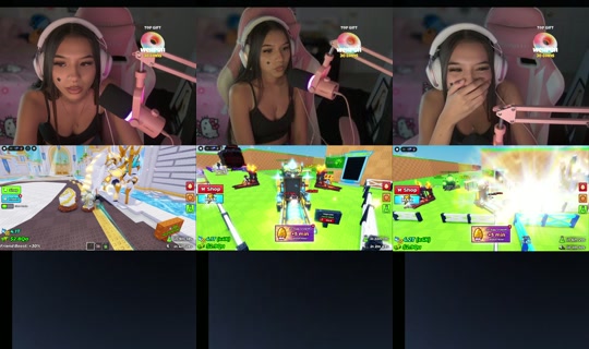 pyt_jenn1 TikTok Live — Oct 2, 2026, 2:50 AM