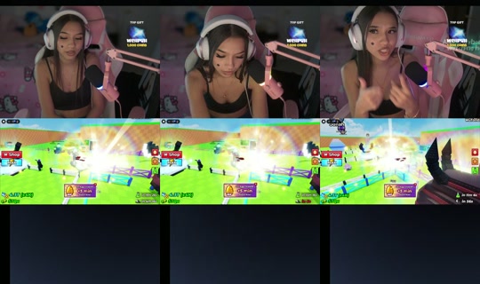 pyt_jenn1 TikTok Live — Oct 2, 2026, 3:40 AM