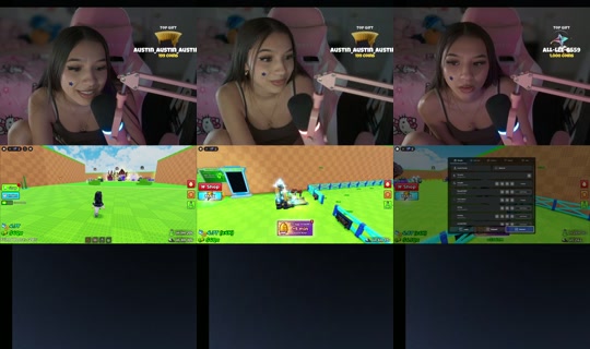 pyt_jenn1 TikTok Live — Oct 3, 2026, 1:58 AM