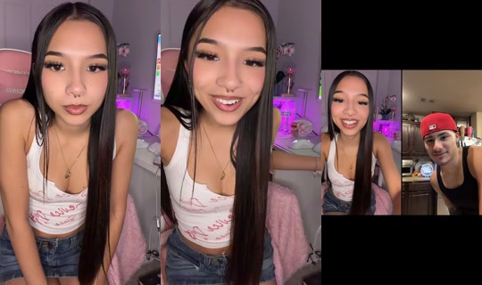 pyt_jenn1 TikTok Live — Oct 6, 2026, 3:32 AM