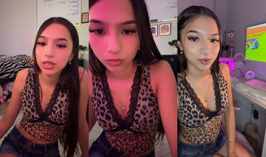 pyt_jenn1 TikTok Live — Oct 7, 2026, 3:48 AM
