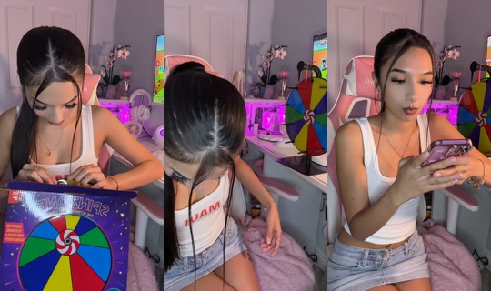 pyt_jenn1 TikTok Live — Oct 8, 2026, 2:28 AM
