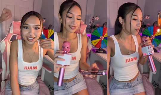 pyt_jenn1 TikTok Live — Oct 8, 2026, 4:10 AM