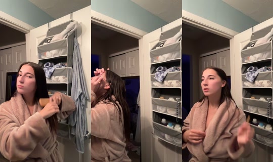pyttrella TikTok Live — Aug 27, 2026, 1:49 AM