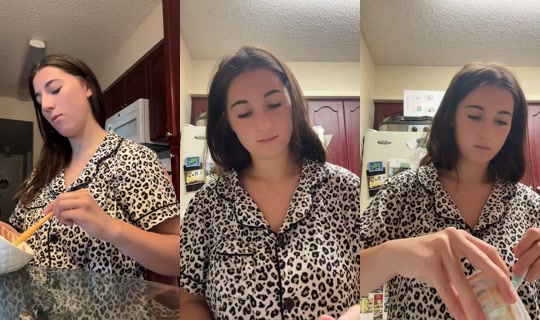 pyttrella TikTok Live — Sep 9, 2026, 11:56 AM