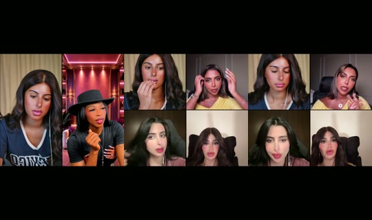 q13m__ TikTok Live — Aug 27, 2026, 3:47 PM