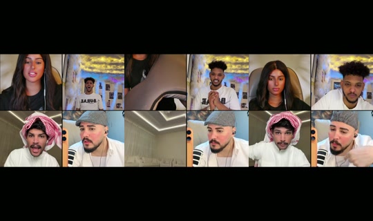 q13m__ TikTok Live — Sep 3, 2026, 5:33 PM