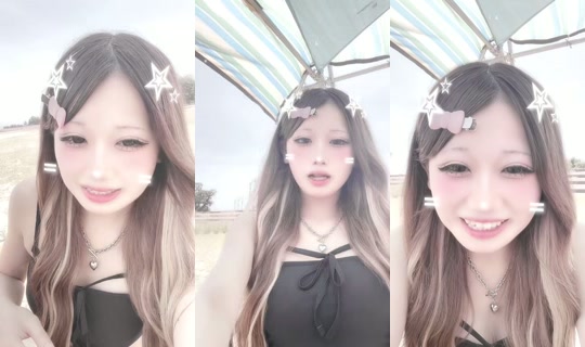 q89_l2lb TikTok Live — Aug 23, 2026, 3:18 AM