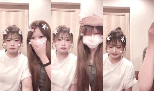q89_l2lb TikTok Live — Aug 27, 2026, 1:16 PM