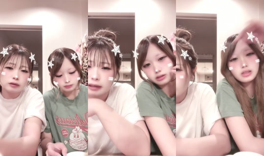 q89_l2lb TikTok Live — Aug 28, 2026, 10:25 AM