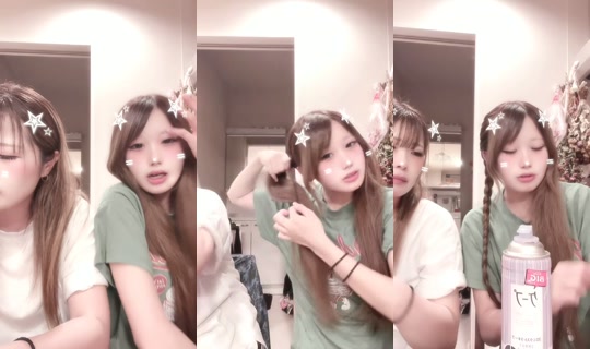 q89_l2lb TikTok Live — Aug 28, 2026, 11:16 AM