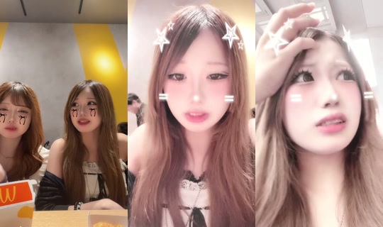 q89_l2lb TikTok Live — Aug 29, 2026, 4:00 AM