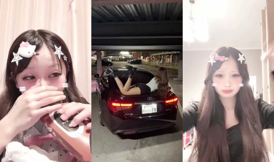 q89_l2lb TikTok Live — Oct 7, 2026, 10:45 AM