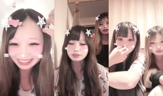q89_l2lb TikTok Live — Oct 8, 2026, 11:11 AM