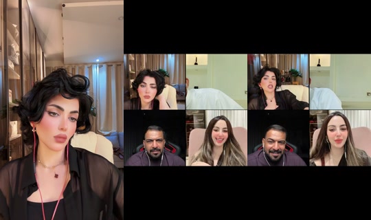 q8_qatar0 TikTok Live — Aug 24, 2026, 9:09 PM
