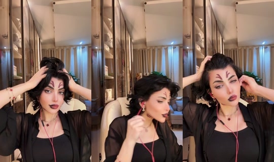 q8_qatar0 TikTok Live — Aug 25, 2026, 12:05 AM
